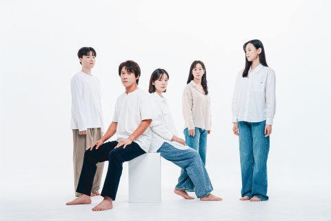 연극 ‘아무 일도 없었던 듯’ 콘셉트