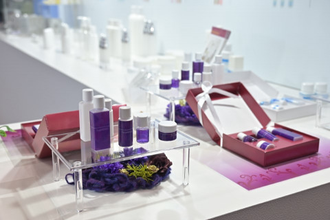 전시 제품 사례(완제품)