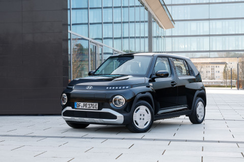 현대자동차 캐스퍼 일렉트릭