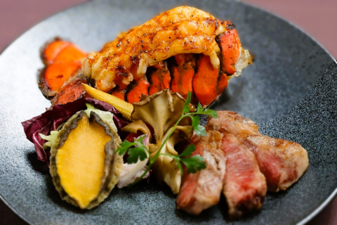 벤자민 스테이크하우스, 드라이 에이징 스테이크·A5 등급 쿠로게와규로 일본 미식 시장 공략