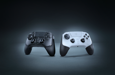 RAZER 라이주 V3 프로 (블랙/화이트)