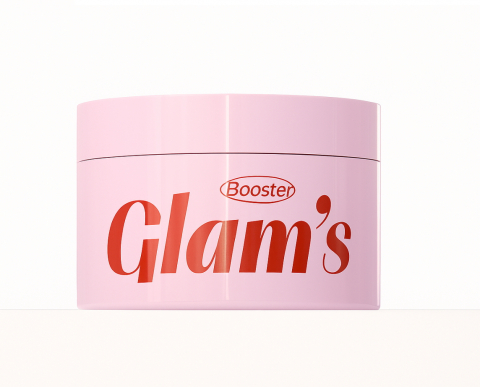 글램스, ‘부스터 스타터 기획세트’ 단 10시간 만에 완판… 폭발적인 소비자 반응에 2차 물량 긴급 준비 중
