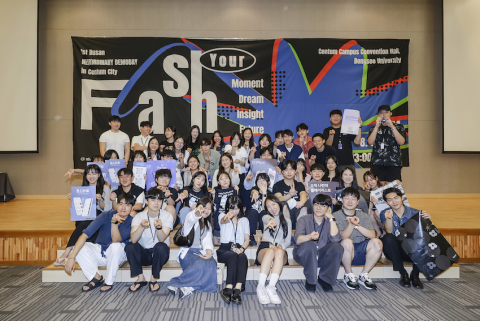 지난 8월 31일 너디너리 데모데이(Ne(o)rdinary Demo Day) IN 부산 운영 현장