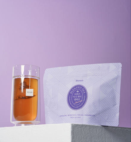 티위즈 ‘슈가케어 셀렉션’