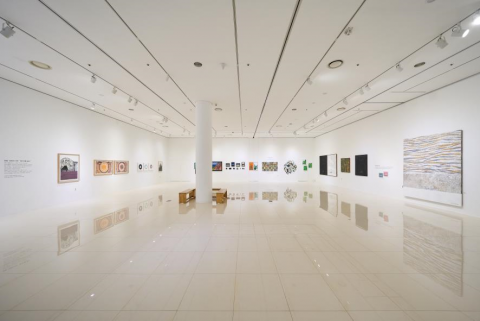 동탄아트스페이스 전경