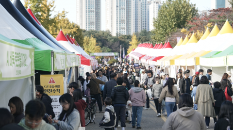 2025 안산사이언스밸리(ASV) 과학축제 현장