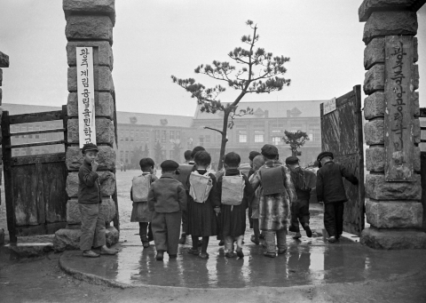 고(故) 이경모 작가 작품