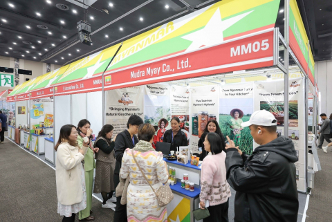 한-아세안센터는 지난 11월 13일부터 16일까지 일산 킨텍스 제2전시장 6홀에서 열린 ‘2025 아세안 무역전시회’가 성황리에 막을 내렸다고 밝혔다