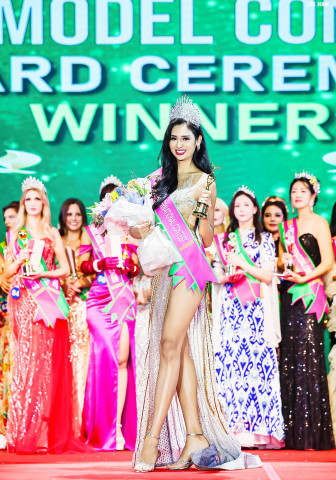 10월 29일~30일 ‘2025 K-서울모델 세계대회(KOMI, K-Seoul Model International Contest)’가 전 세계 40여 개국의 모델, 귀빈, 패션 관