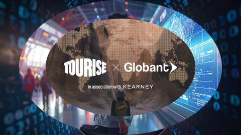 TOURISE and Globant Unveil Game-Changing Report on Agentic Tourism that Sets New Standards for AI-Dr