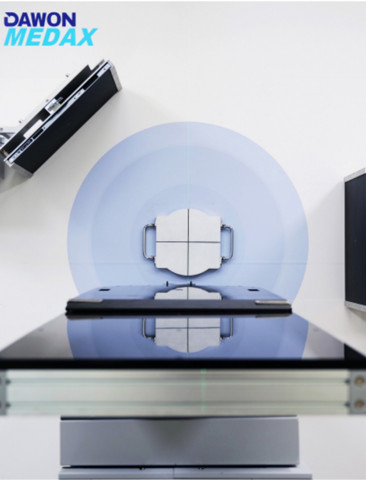 송도 BNCT센터(길병원 뇌질환센터) 다원메닥스 선형가속기 기반 중성자치료기(제공=다원메닥스)