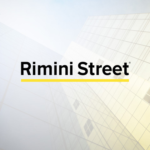 Rimini Street Announces Upcoming 2025 Investor Events Schedule