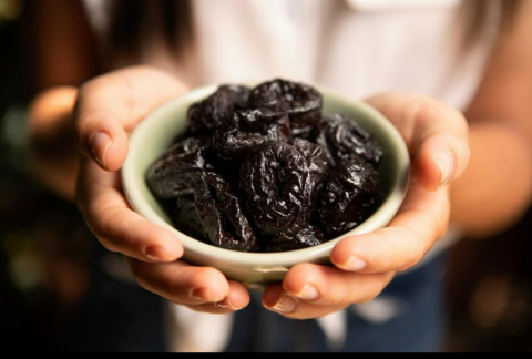 캘리포니아 푸룬이 GLP-1 다이어트의 강력한 동반자로 주목받고 있다(제공=캘리포니아 푸룬 협회)