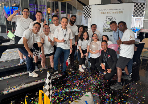 도르셋 호텔 ‘도르셋 26아워’ 통해 여유로운 투숙과 나눔의 가치 제공