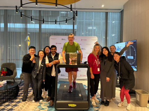 도르셋 호텔 ‘도르셋 26아워’ 통해 여유로운 투숙과 나눔의 가치 제공