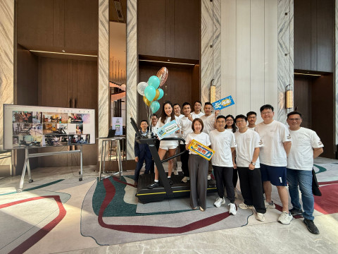 도르셋 호텔 ‘도르셋 26아워’ 통해 여유로운 투숙과 나눔의 가치 제공