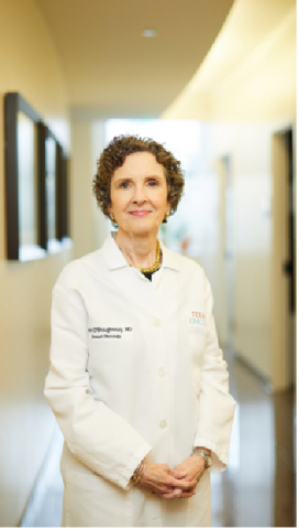 Mary Kay Ash Foundation’s grant of $500,000 includes: $100,000 in continued support of a forward-thi