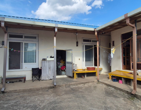 두꺼비하우스 3호점 시공 전