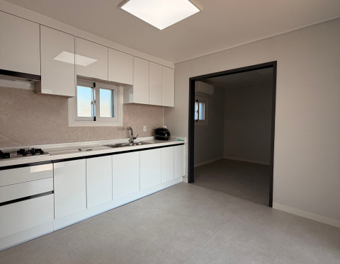 두꺼비하우스 3호점 시공 후