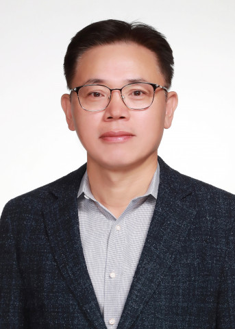 LG화학 CEO 김동춘 사장