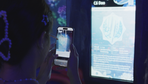 팀펄의 XR을 통한 피어리 유니버스 체험