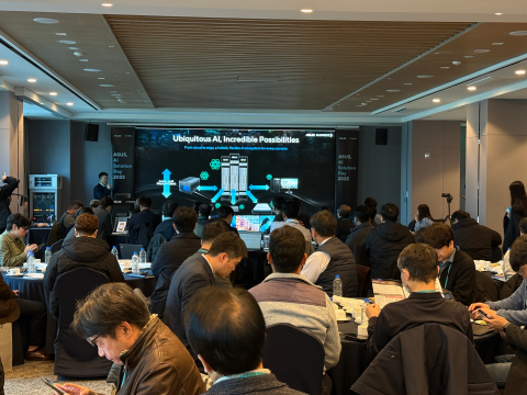 AI 솔루션 데이 2025