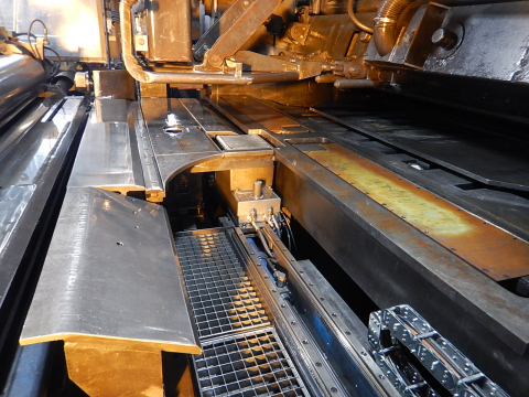 MTG 박스 게이지는 다양한 알루미늄 합금에 대해 재보정이 필요한 기존 게이지와는 달리 합금 유형에 상관없이 일관되고 정확한 결과를 제공한다