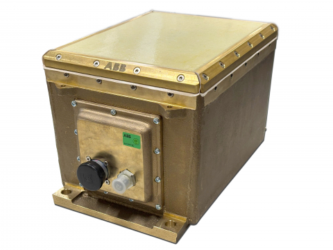 신제품은 압연 중 마찰을 관리하고 온도를 제어하는 데 사용되는 에멀전 접촉으로부터 내부 센서 구성 요소를 보호할 수 있는 방수방진 IP66 등급을 적용했다