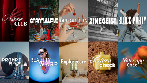 Canva Unveils 2026 Design Trends: The Year of ‘Imperfect by Design’