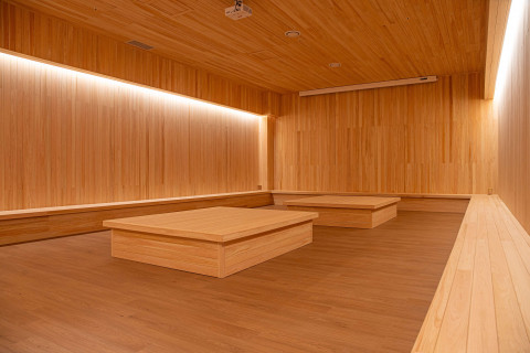 인천조탕 내부 시설