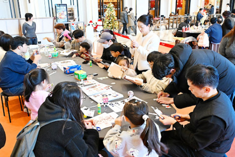 다양한 신진 창작자들과 소비자가 교류하는 문화 플랫폼 ‘안성아트굿즈페어 2025’