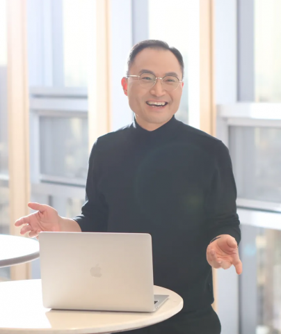 투라인클라우드 신현석 대표