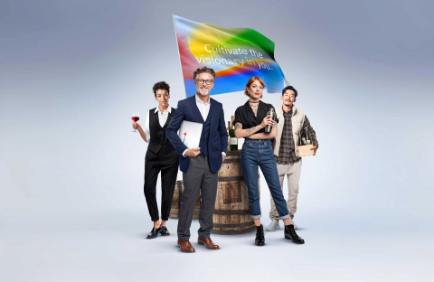 ProWein 2026은 60개국 4000개사가 출품하고, 주요 산지가 모두 참여하는 세계 최대 규모의 국제 와인·스피릿 B2B 플랫폼이다