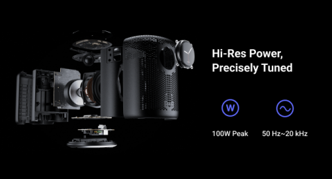 ‘WiiM Sound’ 대표 특징