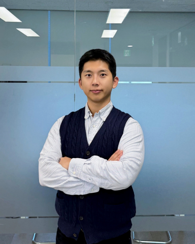 직진 김찬희 대표