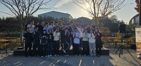 노성행복마을학교가 2025 마을학교 활성화 지원사업을 성공리에 마무리했다