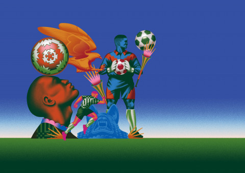 Cesar Canseco (Mexico)