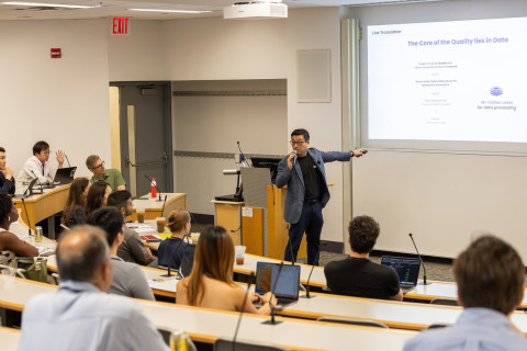 Flitto deepens its US East Coast footprint through the AIIA program