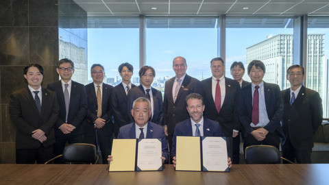 Textron Aviation Defense Secures First Contract to Deliver Beechcraft T-6 Texan II Integrated Training System to Japan