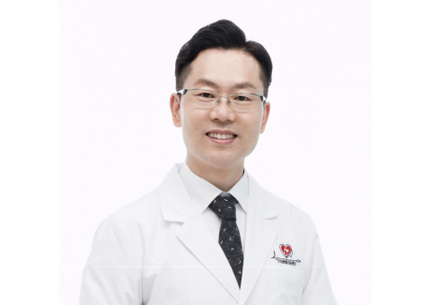 안심동물의료센터 장인성 원장