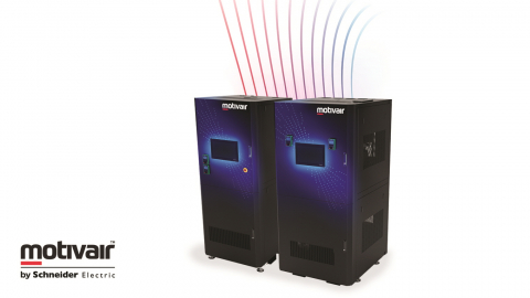 슈나이더 일렉트릭, 고성능 컴퓨팅 및 AI 서버 전용 CDU 2종 출시