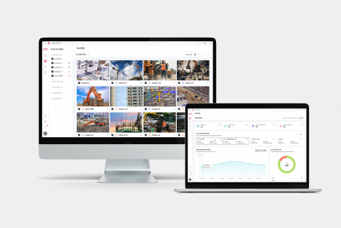 비전 AI 기반 지능형 CCTV 솔루션 ‘세이지 세이프티(SAIGE SAFETY)’