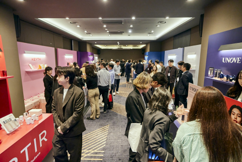 크레이버데이 행사 현장