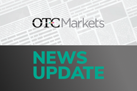 OTC Markets Group(OTCQX: OTCM)은 미국 및 국제 증권 1만2000종의 거래를 위한 규제 시장을 운영하고 있다