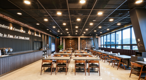 유로피언 펍 레스토랑 ‘Kitchen 316’