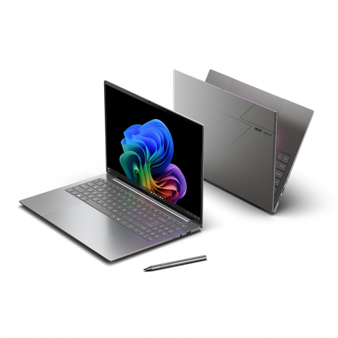 스위프트 엣지 14 AI(SFE14-I51T)