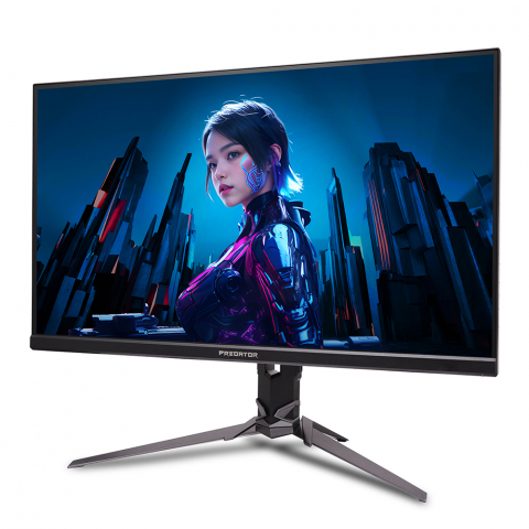 게이밍 모니터 ‘프레데터 XB273U F6’