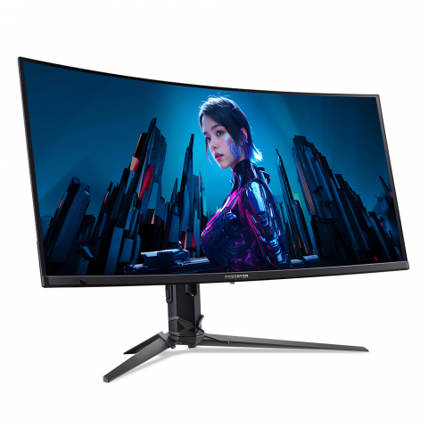 게이밍 모니터 ‘프레데터 X34 F3’