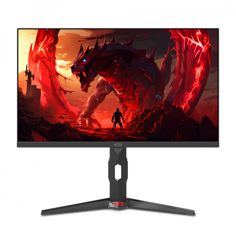 게이밍 모니터 ‘니트로 XV270X P’