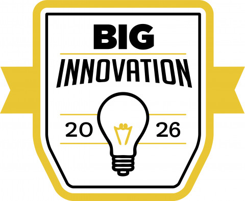 Cargill Wins 2026 BIG Innovation Award